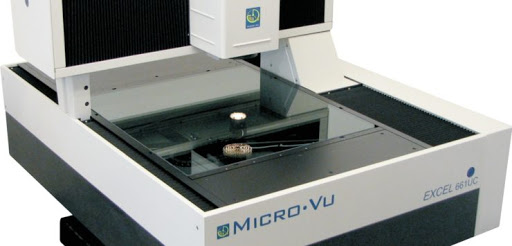 Thông số kỹ thuật của một số sản phẩm excel Micro-vu
