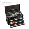 Thùng dụng cụ 4 ngăn 62 chi tiết S7000DX