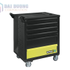Thùng dụng cụ di động 6 ngăn 540485