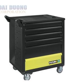 Thùng dụng cụ di động 6 ngăn 540485