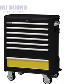 Thùng dụng cụ di động 7 ngăn 540461.0100