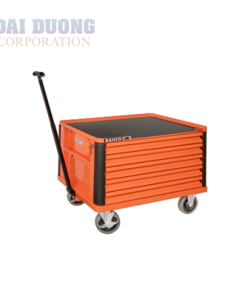 Thùng đụng dụng cụ 5 ngăn kéo E72 1482K5W