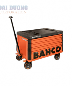 Thùng đựng dụng cụ có bánh xe 1487K4W