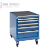 Thùng đựng dụng cụ di động 540150