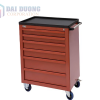 Thùng đựng dụng cụ di động 6 ngăn 540490