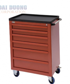 Thùng đựng dụng cụ di động 6 ngăn 540490