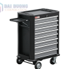 Thùng đựng dụng cụ di động 8 ngăn 4100