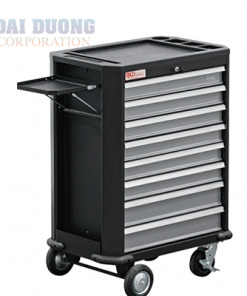 Thùng đựng dụng cụ di động 8 ngăn 4100