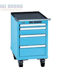 Thùng đựng dụng cụ di động LISTA