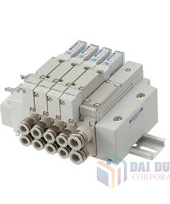 Van điện từ dòng F10LT1-A1 DC24V