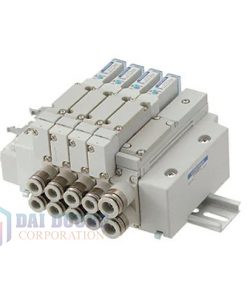 Van điện từ dòng F10LT3-A1 DC24V