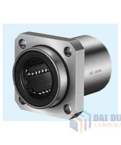 Vòng bi lót trượt NB SMSK 10UU