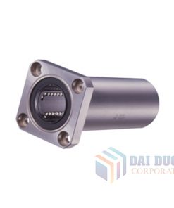 Vòng bi lót trượt loại bích vuông đôi SMSK6W