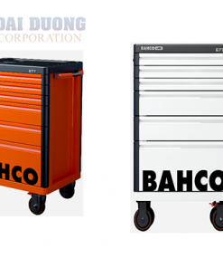 Xe đẩy dụng cụ 6 ngăn E77 1477K6