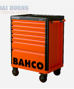 Xe đẩy dụng cụ 7 ngăn E77 1477K7