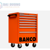 Xe đẩy dụng cụ C75 7 ngăn kéo 1475K7