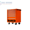 Xe đẩy dụng cụ C75 8 ngăn kéo 1475K8