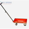 Xe đẩy hộp kim loại 1483K 1483CART