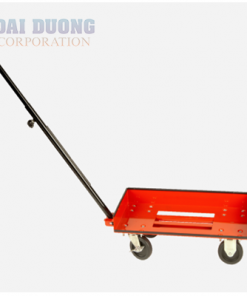 Xe đẩy hộp kim loại 1483K 1483CART