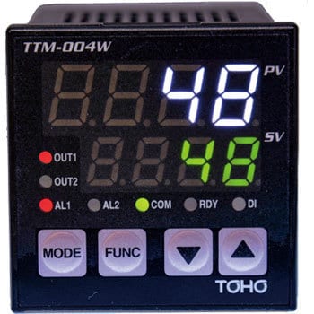 B i u Khi n Nhi t TTM 004W RAB TOHO Electronics B i u Khi n Nhi t TTM 004W RAB TOHO Electronics