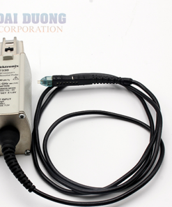 Đầu dò vi sai máyđo sóng P7330, P7350