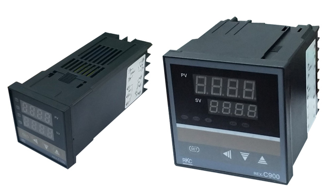 Đồng hồ điều khiển nhiệt độ RKC