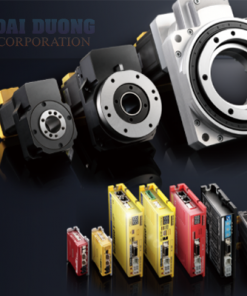 Động cơ Ezi-Robo-HG