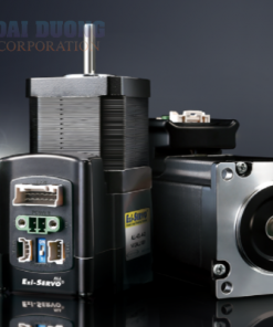 Động cơ Ezi-SERVO-ALL-56 SERIES