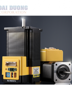 Động cơ Ezi-SERVO II-BT-42 SERIES
