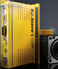 Động cơ Ezi-SERVO II-EC-60 SERIES