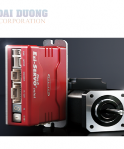 Động cơ Ezi-SERVO-PR-MI 35 SERIES