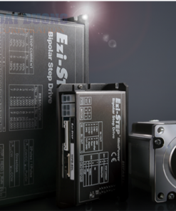 Động cơ Ezi-STEP-HPB-86 SERIES