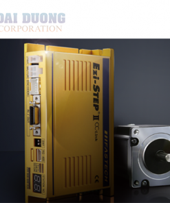 Động cơ Ezi-STEP II-CL-56 SERIES