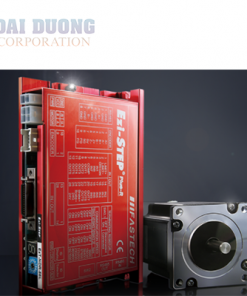 Động cơ Ezi-STEP-PR-28 SERIES