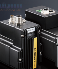 Động cơ hộp số Ezi-SERVOII-EC-ALL-86 series