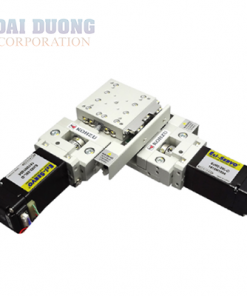 Động cơ tuyến tính Ezi-Robo-PMS YA05A-R201