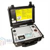 Micro Ohmmeter Mjolner 200