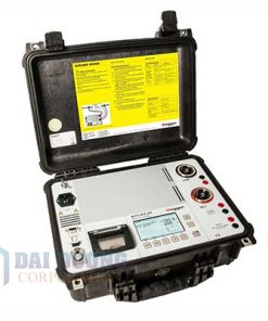 Micro Ohmmeter Mjolner 200