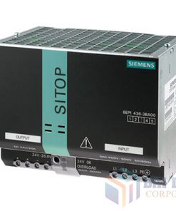 Module SITOP Siemen 6EP1437-3BA00