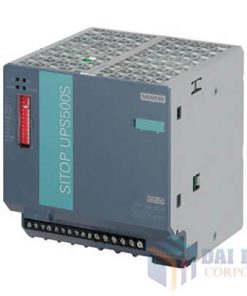 Bộ nguồn Module SITOP PSU300S 40A 6EP1437-2BA20 | Siemens