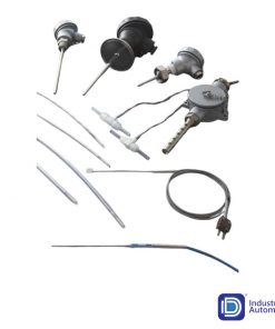 Cảm biến nhiệt độ TOHO S1PT16 X100X0-BS2X8XD | TOHO