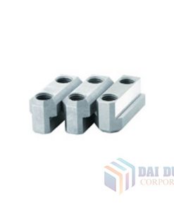 Đai ốc hàm Jaw Nut JT-H-H01MA-8