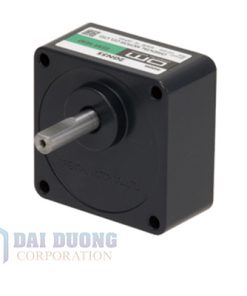 Đầu bánh răng trục song song 2GN6S | Oriental Motor