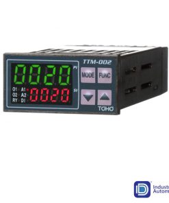 Bộ điều khiển nhiệt độ TTM-002W | TOHO Electronics INC