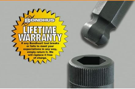Bondhus Tools