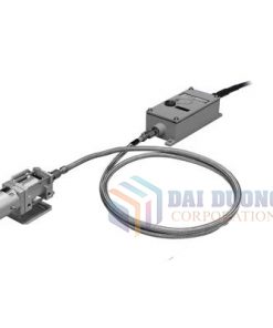Cảm biến kim loại kiểu nóng dòng FD300A / FD600A Series