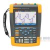 Fluke MDA-550 va MDA-510