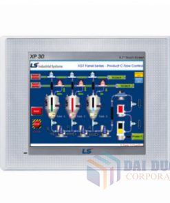 Man hinh HMI LS Series