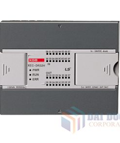 PLC XGB Series