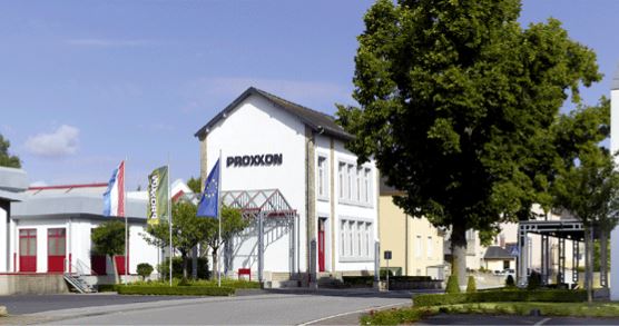 Proxxon